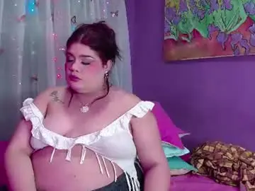 Chaturbate Sex Cam of antonella_hotkiss