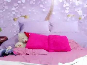 Chaturbate Live Sex Cam of arianox_552