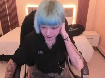 Chaturbate Watch Live Sex Cams of bela_craxkerr