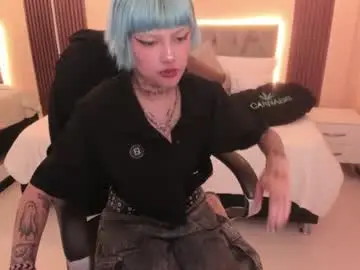 Chaturbate Live Sex Cam of bela_craxkerr