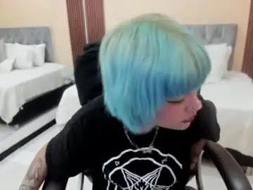 Chaturbate Live Porn of bela_craxkerr
