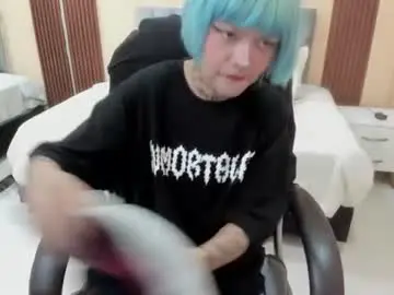 Chaturbate Live Sex Cam of bela_craxkerr