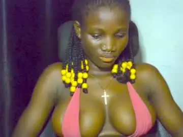 Chaturbate Best Webcam of blaq_melanin