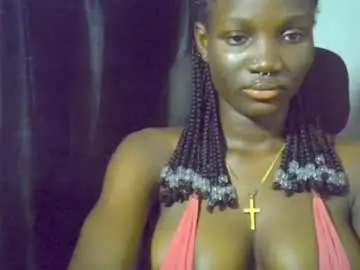 Chaturbate Adult Webcam of blaq_melanin