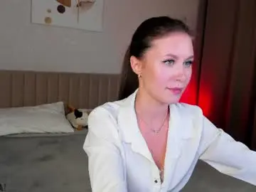 Chaturbate Nude Webcam of cirilla_rose