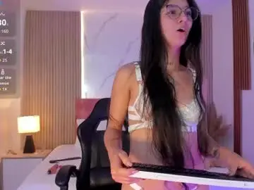 Chaturbate Free Porn Cam of clairemillerx