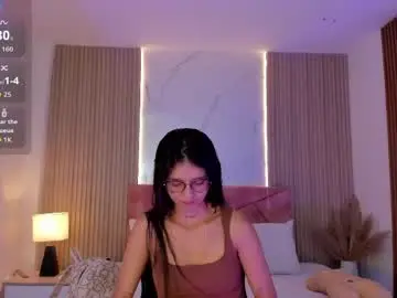 Chaturbate Live Porn of clairemillerx