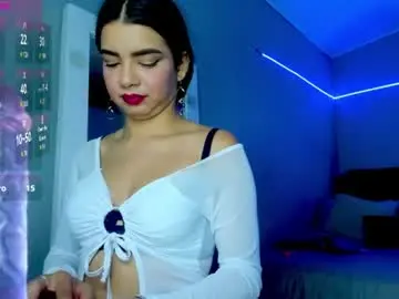 Chaturbate Private Sex Chat of dante_mia