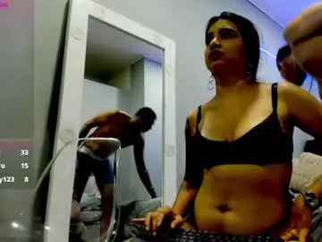 Chaturbate Private Sex Chat of dante_mia