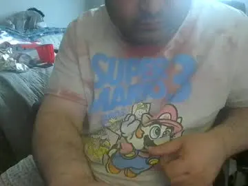 Chaturbate Adult Webcam of daveishorny1988
