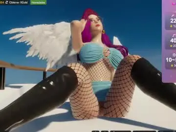 Chaturbate Adult Webcam of emma_love0