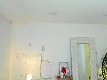 Chaturbate Live Sex Cam of hurremcan_