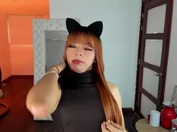 Chaturbate Free Porn Cam of hurremcan_