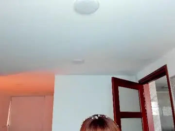 Chaturbate Sex Cam of hurremcan_