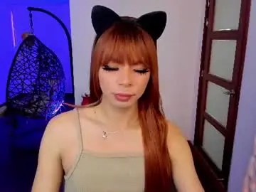 Chaturbate Free Porn Cam of hurremcan_