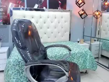 Chaturbate Sex Chat of marcella_hill