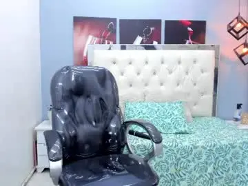Chaturbate Free Porn Cam of marcella_hill