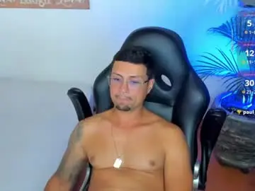 Chaturbate Best live sex cam show of maxi_mux1