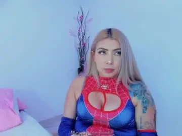 Chaturbate Watch Live Sex Cams of megan_sexrose