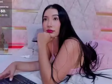 Chaturbate Adult Webcam of melany_rouse_