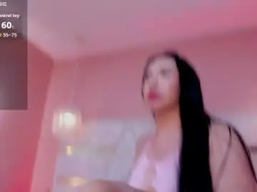 Chaturbate Live Sex of melany_rouse_