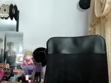 Chaturbate Sex Chat of nadia_abaud
