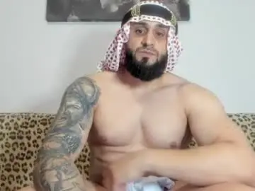 Chaturbate Adult Webcam of omar_xoxo