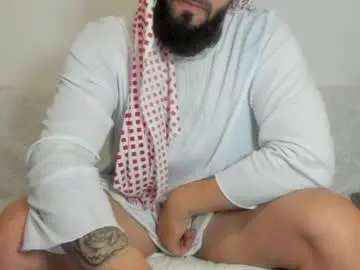Chaturbate Sex Cam of omar_xoxo