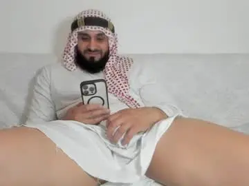 Chaturbate Best Webcam of omar_xoxo