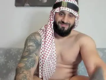 Chaturbate Adult Video Chat of omar_xoxo