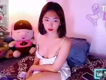 Chaturbate Nude Webcam of princesscutiexx