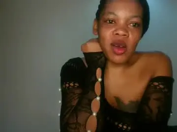 Chaturbate Private Sex Chat of sexy_lyna