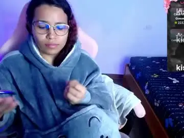 Chaturbate Live Sex Cam of sexydiabliita