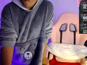 Chaturbate Sex Cam of sexydiabliita