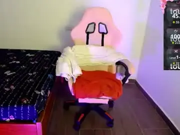 Chaturbate Adult Webcam of sexydiabliita