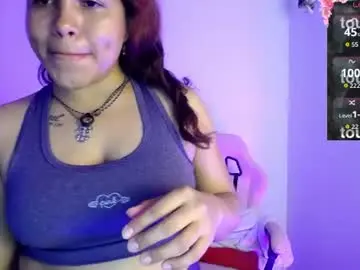 Chaturbate Live Porn of sexydiabliita