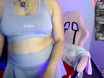Chaturbate Free Live Porn of sexydiabliita
