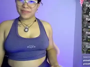 Chaturbate Free Porn Cam of sexydiabliita