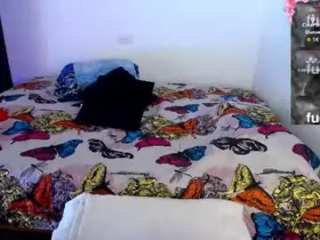 Chaturbate Free Porn Cam of sexydiabliita