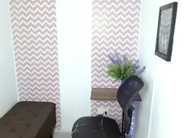 Chaturbate Sex Cam of shantalcarson