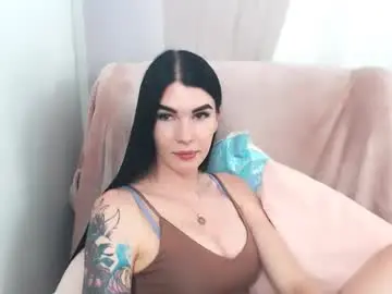 Chaturbate Adult Webcam of sofiiadream