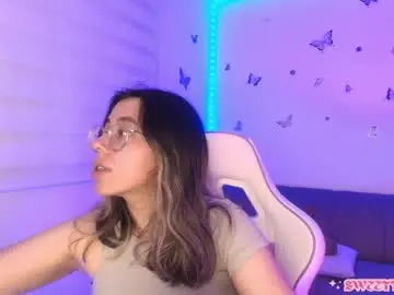 Chaturbate Sex Cam of sweettvera_
