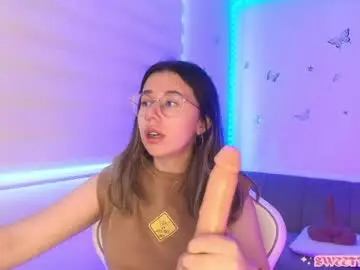 Chaturbate Free Live Porn of sweettvera_