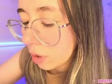 Chaturbate Live Porn of sweettvera_