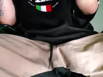 Chaturbate Sex Cam of zac_watson