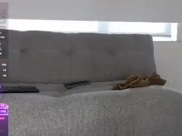 Chaturbate Watch Live Sex Cams of amandasilkheels_