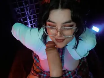 Chaturbate Adult Video Chat of boahancock_