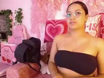 Chaturbate Live Sex of chloe__moon_