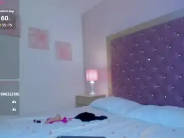 Chaturbate Sex Cam of coralinered