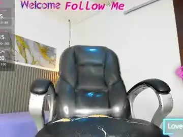 Chaturbate Live Sex Cam of dyla_n18_